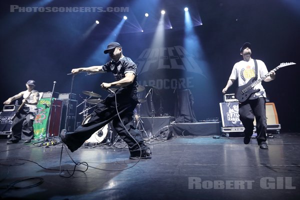 SPEED - 2024-06-17 - PARIS - Olympia - 